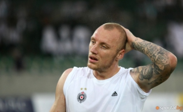 Иванов аут за още шест месеца