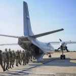 Шойгу: Разгръщането на войска в посока Крим е приоритетна задача