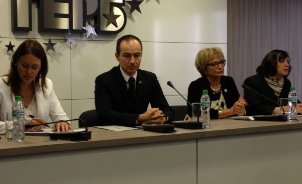 Андрей Ковачев: Северноатлантическото партньорство в енергийната сфера трябва да се задълбочи