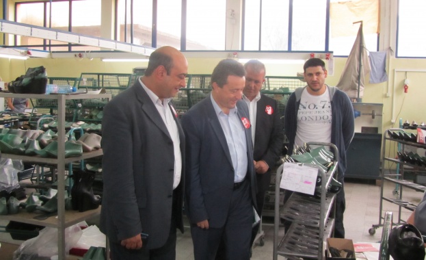 Янаки Стоилов: Обвиненията към БСП за състоянието на КТБ са несериозни