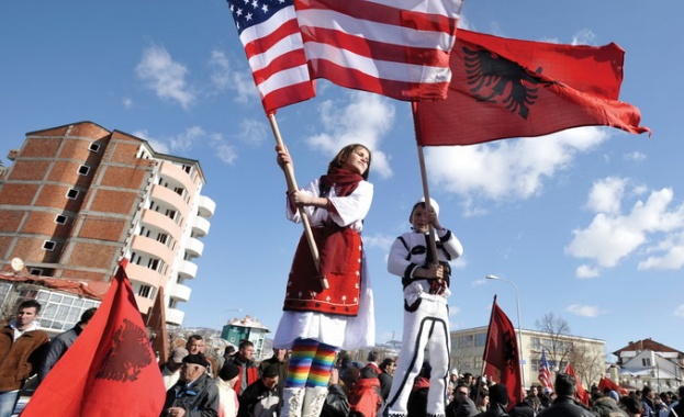 И Косово налага санкции на Русия