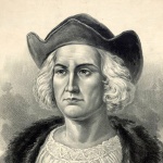 Никога няма да прекосиш океана, докато не се осмелиш да изгубиш брега от очи