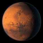 Отлагат пращането на хора на Марс