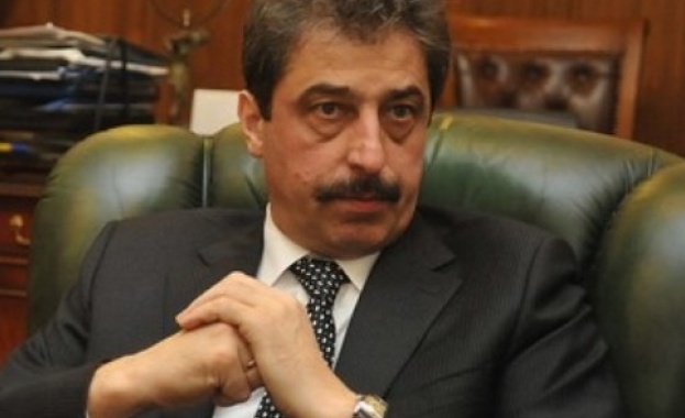 Вземете ми паспорта, но ми върнете ролекса