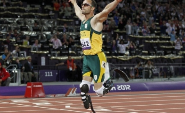 Параолимпийският комитет не иска Писториус, но не може да го спре