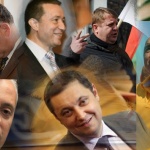 Кои са любимите книги на българските политици
