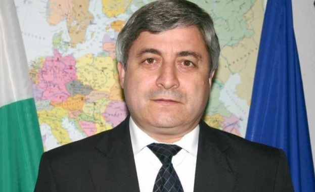 Проф. Белоев: Натрупаният опит в сферите, в които работя, може да бъде полезен в НС