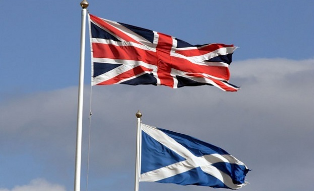 Шотландия решава: разделени или единни