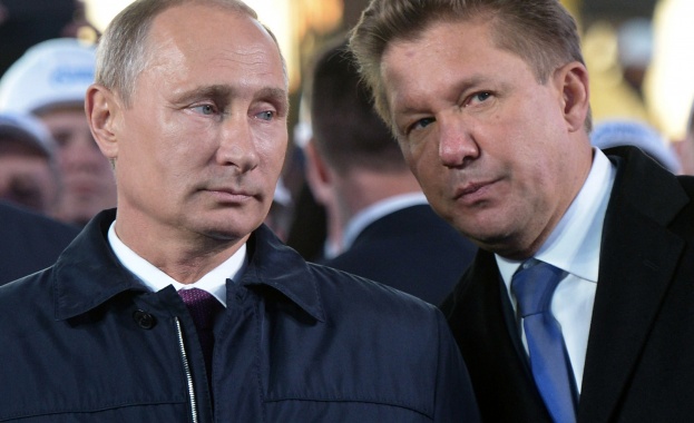 „Коммерсант”: Реверсивни реверанси