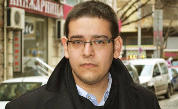 Руслан Трад към интелектуалците: Излезте и говорете 