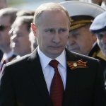Нов национален празник на рождения ден на Путин