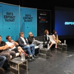 Евробет и ФПББ търсят още млади таланти