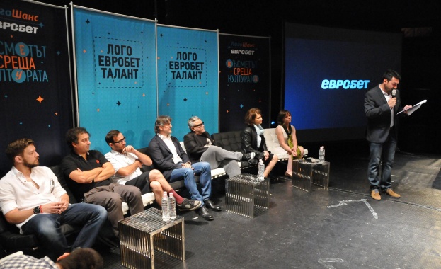 Евробет и ФПББ търсят още млади таланти