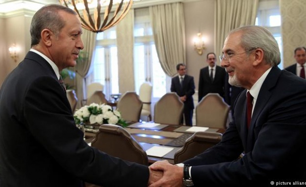 Местан преопакова ДПС?