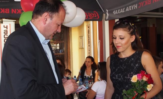 Михаил Миков: Всеки политик трябва да защитава ядрената ни енергетика