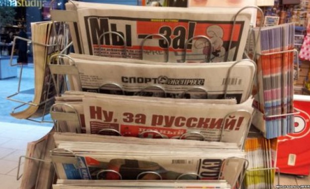 Възможното изключване на Русия от СУИФТ крие рискове и за самата Европа