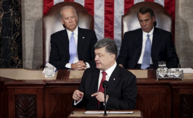 Порошенко с призив към реформа в ООН