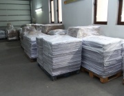 Спешно се наложи да бъдат отпечатани нови над 300 хиляди бюлетини за Добрич и Шумен