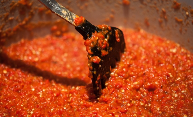 След като българин изобрети чушкопека сега наш сънародник измисли как