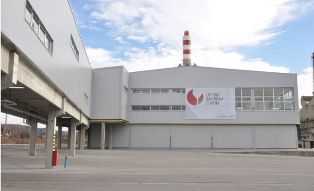 Арестът на Цветан Василев предизвиква паника във фабриката му в Сърбия