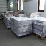 Спешно се наложи да бъдат отпечатани нови над 300 хиляди бюлетини за Добрич и Шумен