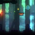  Платформърът Outland на Housemarque идва за PC