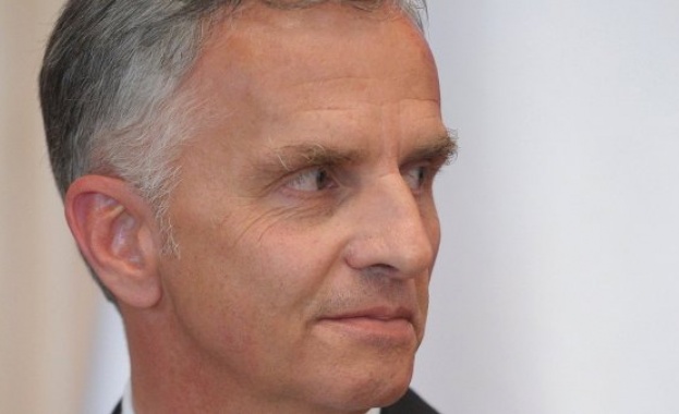 Председателят на ОССЕ приветства подписания в Минск меморандум