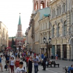 Русия се завръща към старите ценности