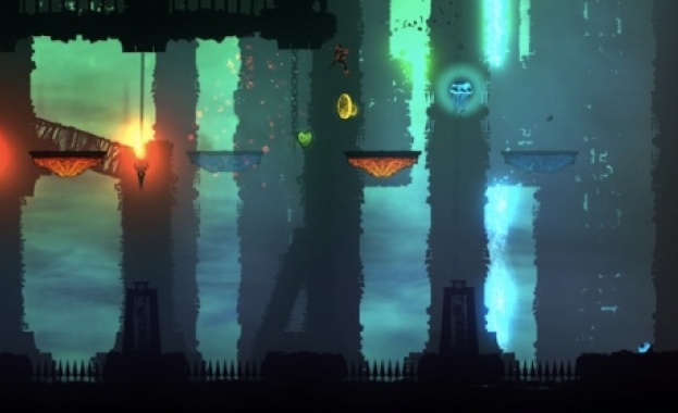  Платформърът Outland на Housemarque идва за PC