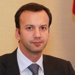 Дворкович: Отговор на новите санкции срещу Русия не се обсъжда 