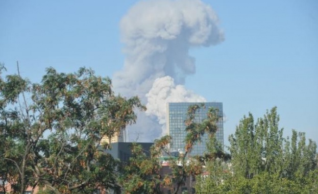 Донецк отново е подложен на обстрел, до Луганск има загинали