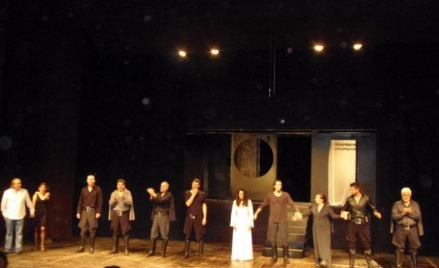 Родопският театър се възроди 