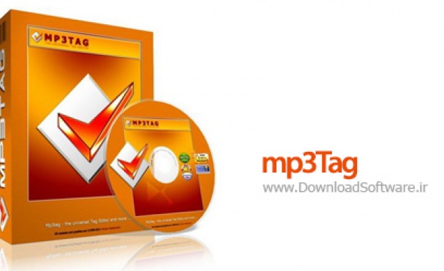 Mp3tag 2.64 Final