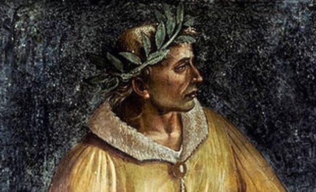 Целомъдрена е онази която никой не е пожелавал Овидий