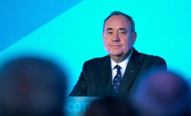 Премиерът на Шотландия: Лондон измами привържениците на единството 