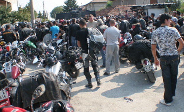 Катуница си спомня за Ангел и Павел