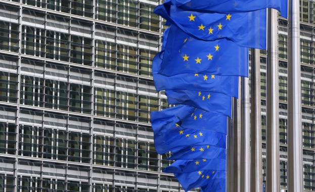 Европейската комисия в Брюксел започна седмицата при повишени мерки за сигурност