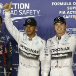McLaren обвини Red Bull в използване на кодирани съобщения
