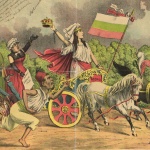 България получава независимостта си срещу заем, който не погасява