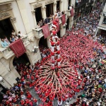 Рекорден брой туристи в Испания през август