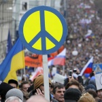 Москва не подкрепи опозиционния "Марш на мира" 