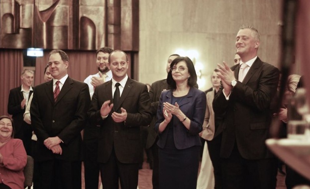 Реформаторите доказаха на ГЕРБ, че са надежден партньор 