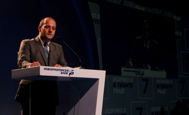 Радан Кънев: Не виждам мандат за Бойко Борисов да бъде премиер