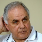 Във волейбола мазен кокал няма