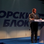 Лидерството на Реформаторският блок е да дърпаш каруцата 