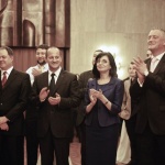 Частичната амнезия на Реформаторския блок