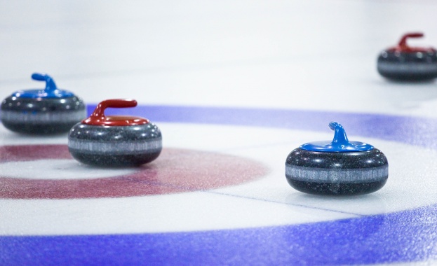 След 6-годишна пауза мъжкият ни кърлинг отново на европейско