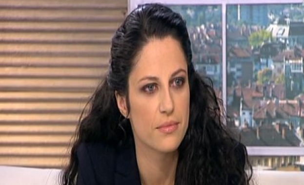 Календерска: Блокираме турската граница, ДПС не може повече да си развяват коня