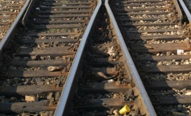Влак прегази мъж в Монтанско