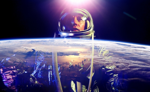 Астронавтът Ричард Линехан: Космосът ще промени нашата биология